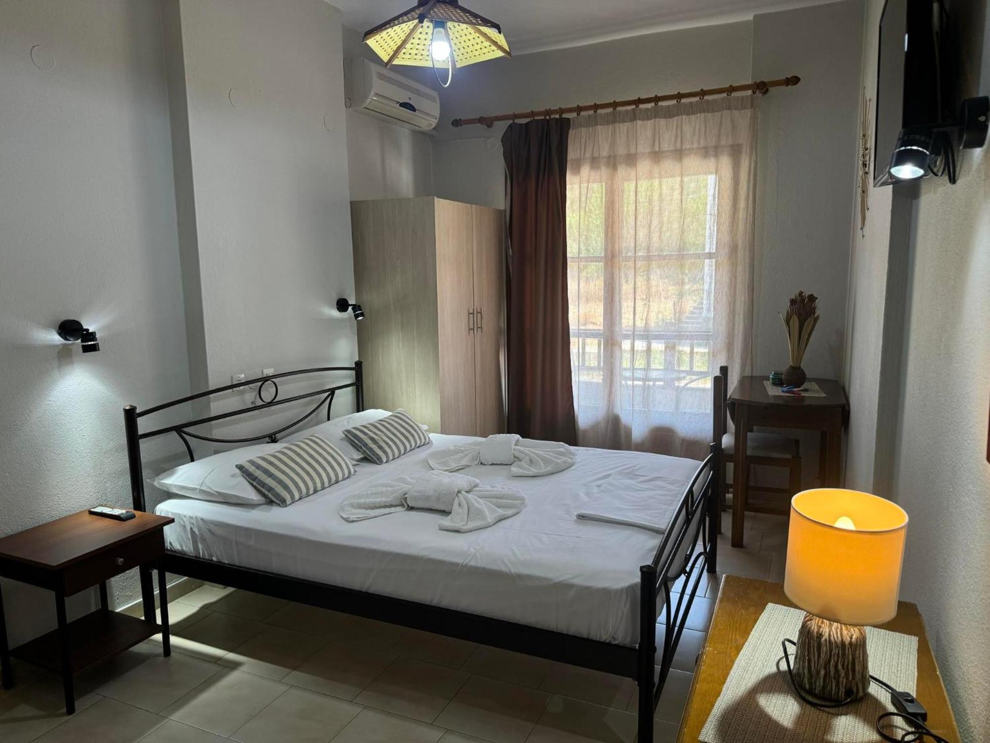 Апартаменты Tanias House Платаньяс Экстерьер фото