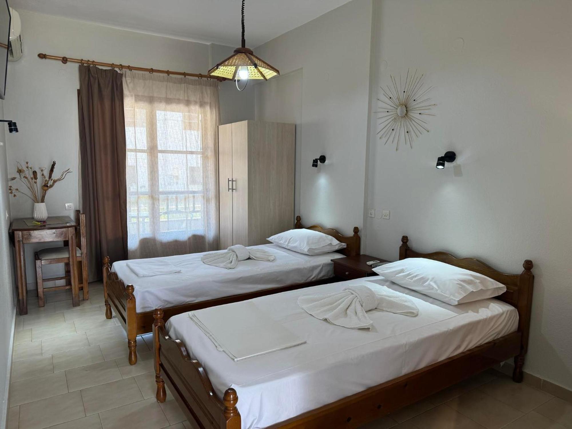 Апартаменты Tanias House Платаньяс Экстерьер фото